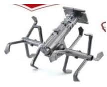 Brush Cutter ATTACHMENTS DEEP Tiller Type 4 26 mm Suitable for All Type 2 Stroke/4 Stroke Machine 43CC/52CC/139F/GX35/GX50 for Grass Trimmer Side Pack & Back Pack (B0CW9J3DB6) Amazon Price History, Amazon Price Tracker