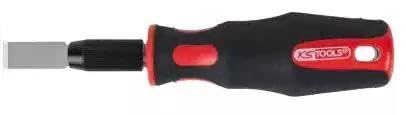 KS Tools 907.2215 Falzschaber-Satz, 11-tlg.