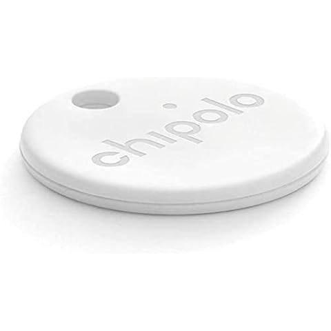 CHIPOLO One White, 38x7mm Cover