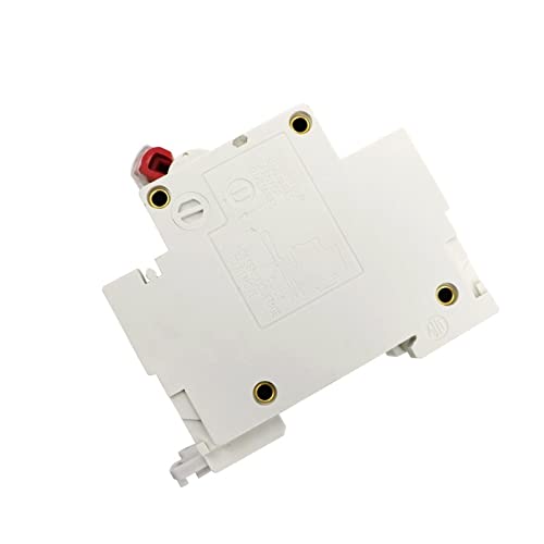 DC 1000V Mini Interruttore Solare, Interruttore Di Protezione Da - Foto 8