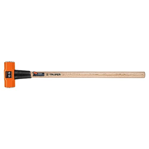 TRUPER MD-8M Sledge Hammers, 36