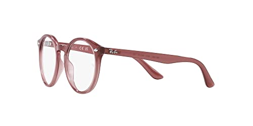 Ray-Ban Kids' Ry1594 Round Prescription Eyewear Frames3