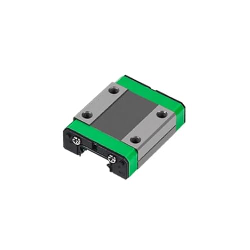 Guide linéaire miniature MGN12H rail coulissant cnc pour axe imprimante
