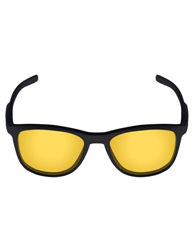 Image of Mryok Replacement Lenses for Oakley Trillbe X OO9340 Sunglasses, HD Polarized, UV Protection, Impact Resistant, Perfectly Fit