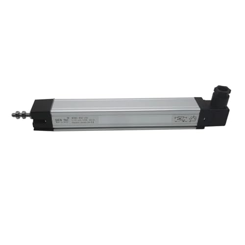 Capteur LVDT 500mm sortie résistance pour position