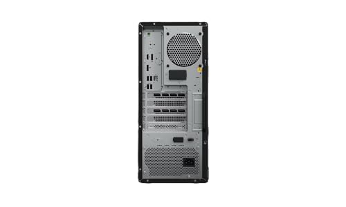 Image of Lenovo ThinkStation P3 Tower with Ultra 9 285, 64GB DDR5, NVIDIA RTX 2000