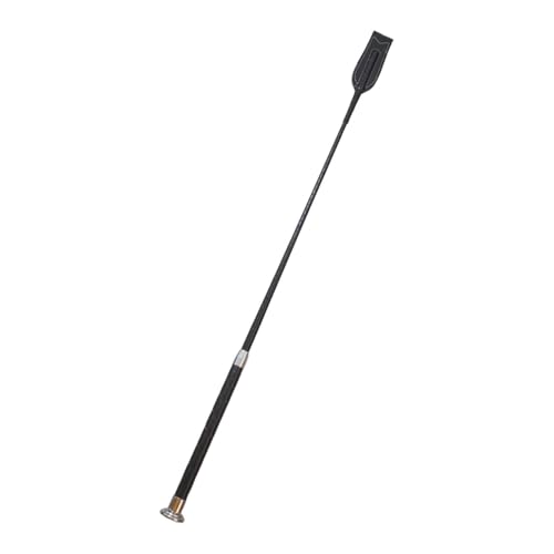 F Fityle para Caballos, Impermeable, para Ganado, Carreras, Ligero, Mango Cómodo, de Equitación, Equipo