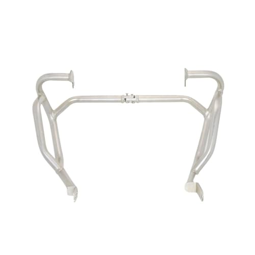 Pare-Chocs Moto pour XL750 Transalp 2023-2024 : Protections Moteur Supérieures et Inférieures