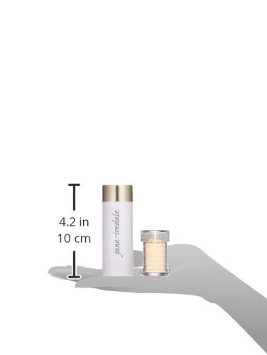 Jane Iredale Powder-Me Spf 30 Dry Sunscreen, Translucent, 5 G. #TOP5