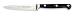 Mundial 5100 Series 4-Inch Paring Knife, Black