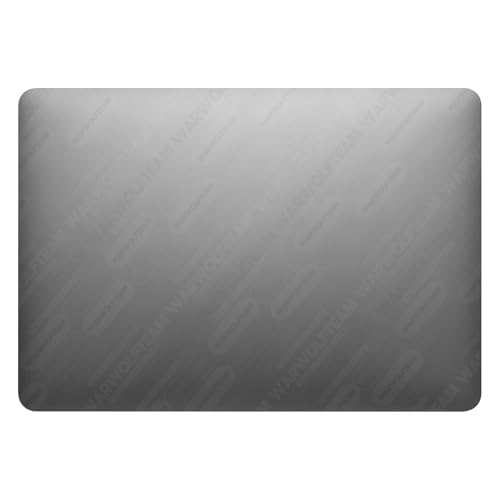 Image of Screen Replacement for MacBook Air M1 2020 A2337 EMC 3598 Retina Full LCD Display Assembly 13.3 inch 2560x1600 (Space Gray)