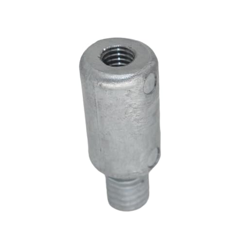 Anode en zinc pour eau salée compatible AD AQ BB D4