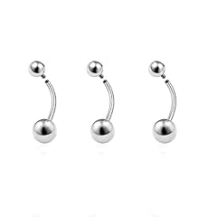 3 pcs 10mm（Length） ball