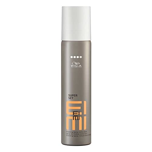 Wella Eimi Extra Stark Finishing Spray 500 ml
