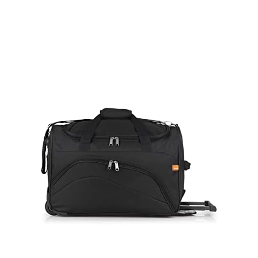 Gabol Bolso Ruedas Week Eco