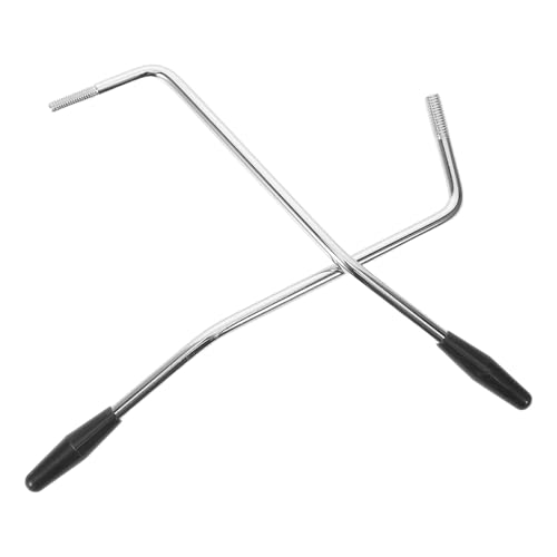 DECORNIJIA 2�d�C�M�^�[�p�V���O���g�������A�[���o�[ ���w�b�h�t�� �����r�u���[�g�o�[ ���@��Ή� �G���L�M�^�[�����p�p�[�c