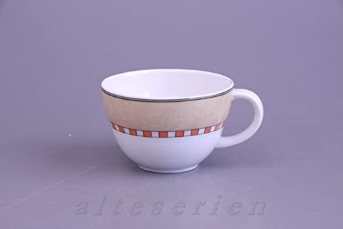 Villeroy & Boch Kaffeetasse Gallo Switch 2 - Lima