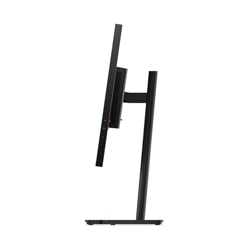 Image of Lenovo ThinkVision T27qd-40 - LED-Monitor - 27 inch