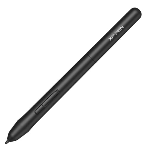 XPPen P01�X�^�C���X �o�b�e���[�t���[ �y���^�u���b�g �����y�� 5�{�ւ��c�t