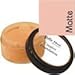 Bella Mari Natural Mineral Powder Foundation, Creative (Cool); 0.2oz