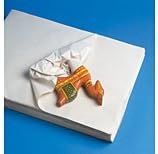 24" x 36" - Newsprint Sheets (10 lbs.) - [PRICE is per CASE]