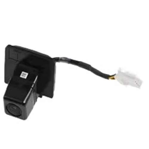 Caméra recul pour Subaru 2012-2019 et connecteur auto 86267SG000