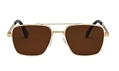Gold/Brown Polarized