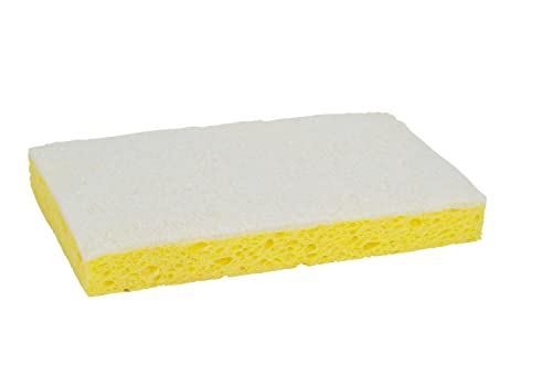 3M Scotch-Brite Light Duty Scrubbing Sponge 63, 6.1 in x 3.6 in x 0.7 in image 5