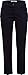 Produktbild BRAX Damen Hose Mara S Slim Fit verkürzt Marine (52) 19