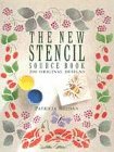 The New Stencil Source Book: 200 Original Designs: Meehan, Patricia ...