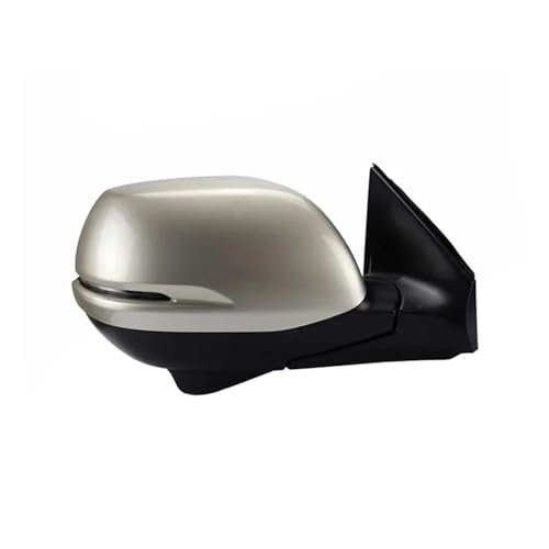 VEGFBOWA CRV CR-V 2017-2022 Ή TCh~[AZu d܂肽ݎJ q[^[t^[VOiAZu(Orange)