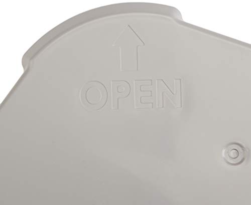 Image of Samsung DC61-02610A CASE-Filter(U)