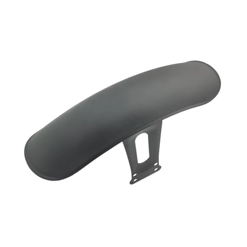 Garde-Boue Moto Avant et Arrière : Protection Contre les Éclaboussures CG125 GN125