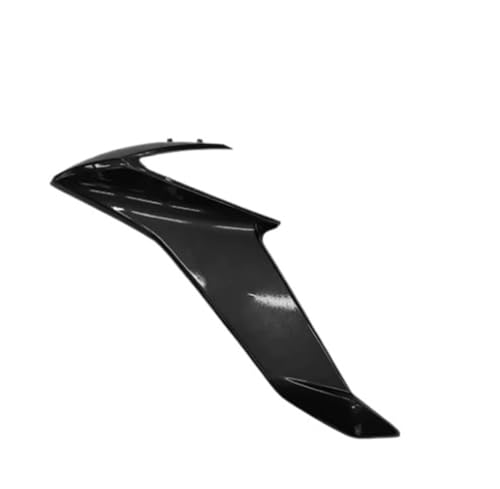 Becquet de carénage GSX-S 750 : protégez enfin votre radiateur des projections