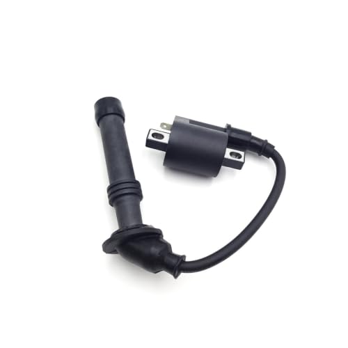 Kit de encendido con bobinas de alta presión para motos NC250S y BRZ X6M 2