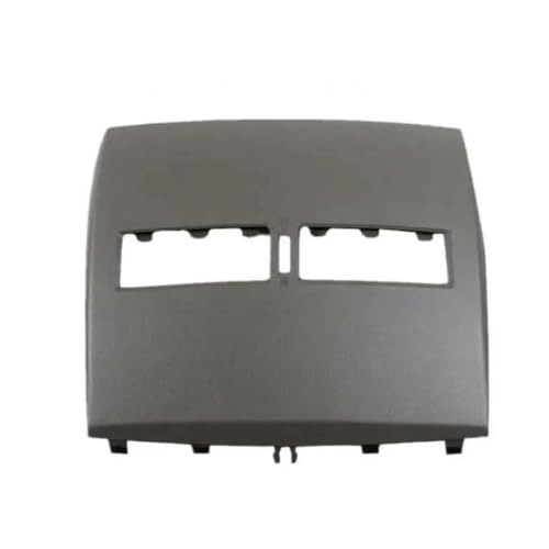 Grille de ventilation pour climatiseur central voiture Tiida 2005-2010 aérateur de bord