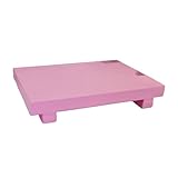 Améliorez votre décoration d'intérieur avec cette étagère murale polyvalente. Parfait pour exposer des plantes, des livres ou d'autres trésors, il crée un look vibrant et personnalisé dans n'importe quelle pièce. Conçue pour durer, cette étagère décorative complète différents styles tout en offrant un rangement fonctionnel. Idéal pour les salons, les chambres ou les bureaux, il transforme votre espace sans effort.
