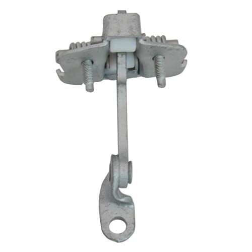 Brazo de correa de retención delantera para tope de puerta de coche Peugeot 307, 206 y 306 de 5p