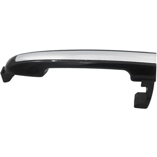 Poignée de porte extérieure voiture pour Hyundai Sonata 2005-2010 accès confort