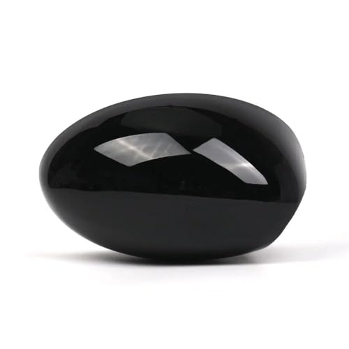 Couvercle de rétroviseur droit protecteur noir brillant Cooper R50-R53
