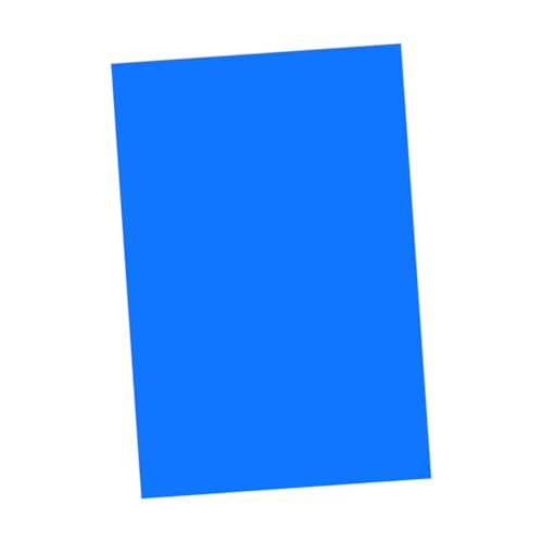 Filtros de papel de colores reutilizables para crear efectos de iluminación únicos