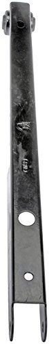 Arm latéral arrière lower forward Dorman 520-160 contre l'usure des pneus