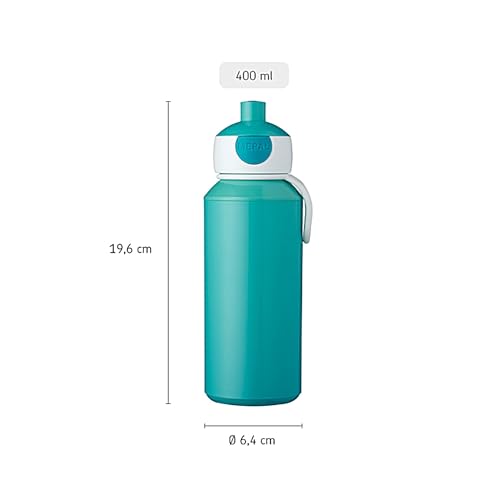 Mepal Trinkflasche Campus Frozen Sisters 400 ml