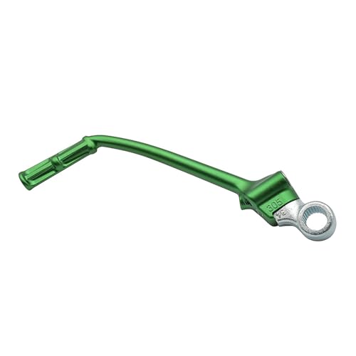 Levier pédale démarrage moto pour les sorties tout-terrain en KX 85 100