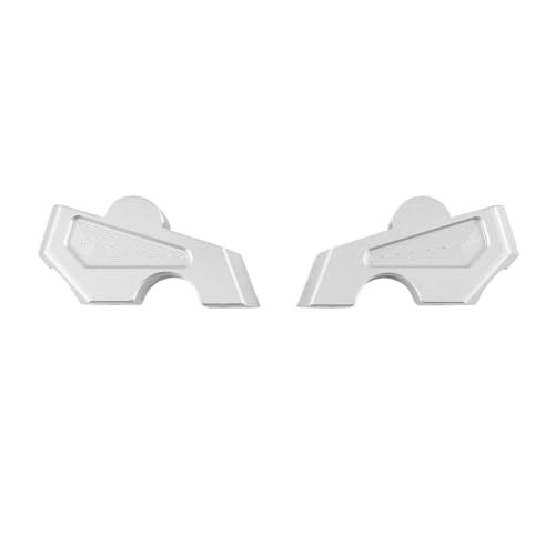 Elevadores de manillar de motocicleta 22mm para BMW F850GS y F750GS adaptador de altura