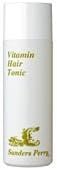 Sanders Perry Vitamin Hair Tonic (120ml)