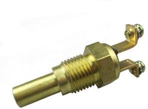 CARTEX for FITS Caterpillar Excavator CAT 311C 315C Water Temperature Sensor 5I-7578