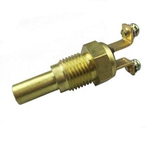 CARTEX for FITS Caterpillar Excavator CAT 311C 315C Water Temperature Sensor 5I-7578