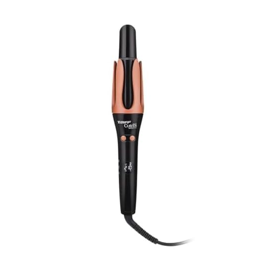 MODELADOR TAIFF CURVES AUTOMATIC