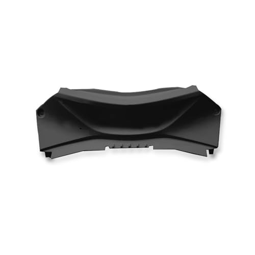 Carénage central arrière YZF R3 R25 capot de selle anti vibration